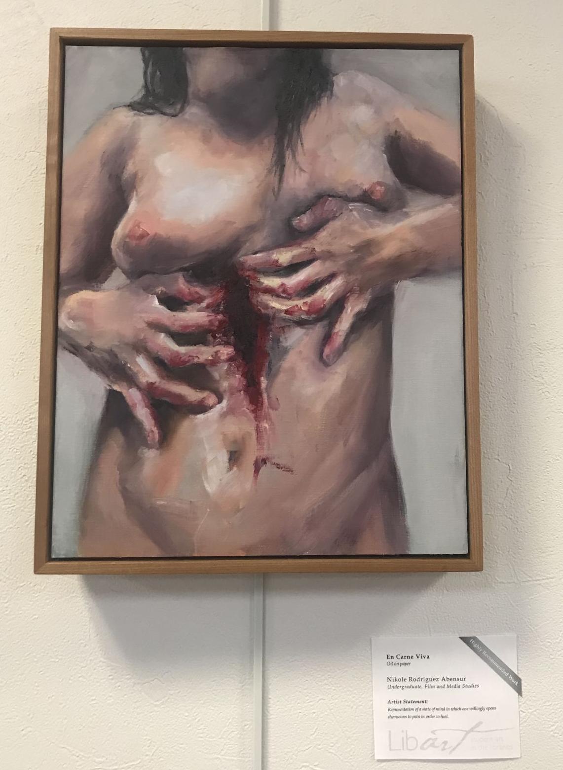 Nikole Rodriguez Abensur